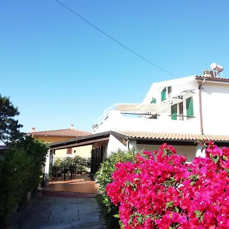 Villa Maria Apartment Капотерра Экстерьер фото