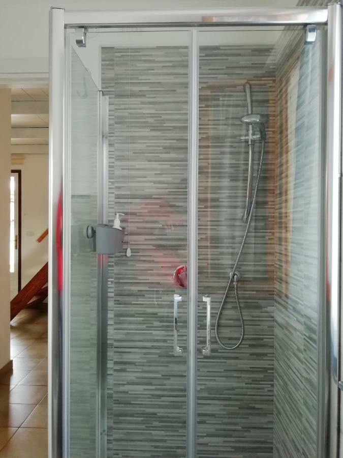 Villa Maria Apartment Капотерра Экстерьер фото