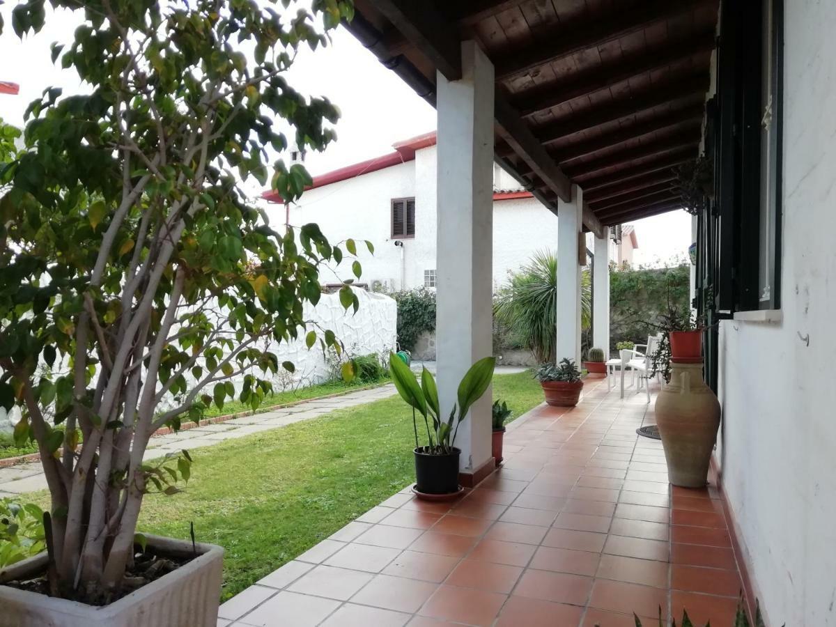 Villa Maria Apartment Капотерра Экстерьер фото